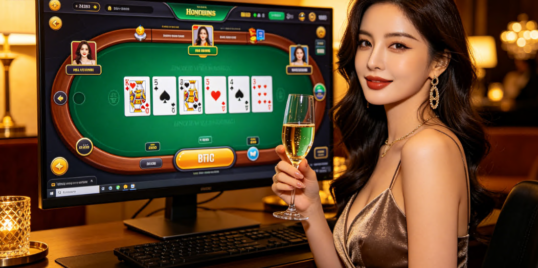 精选美妆资源站点